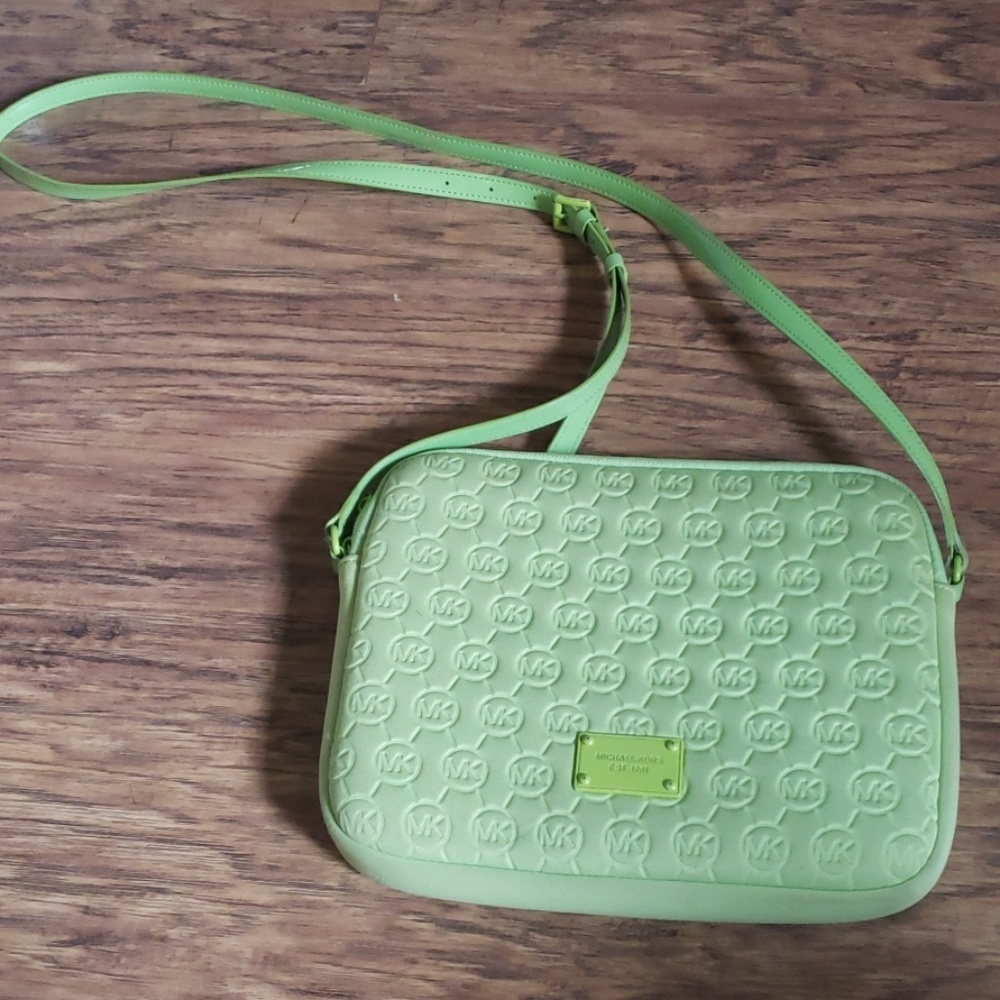 Michael Kors tablet/iPad case